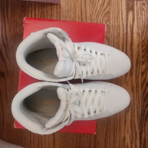 Puma high top sneakers - Picture 4 of 4